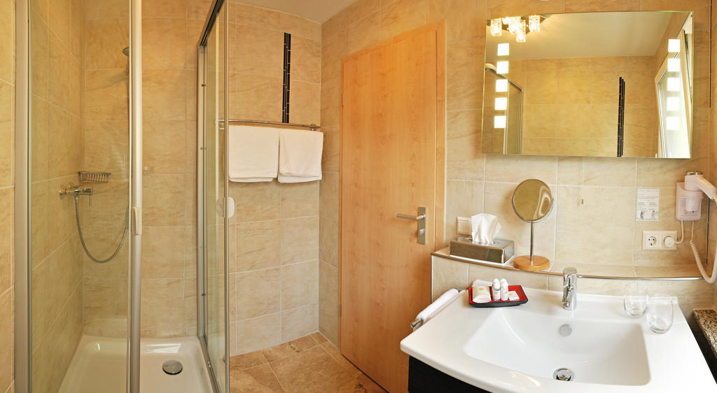 Hotel Nothwang Sindringen Room photo