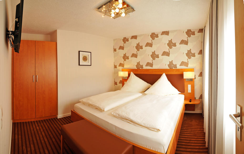 Hotel Nothwang Sindringen Room photo