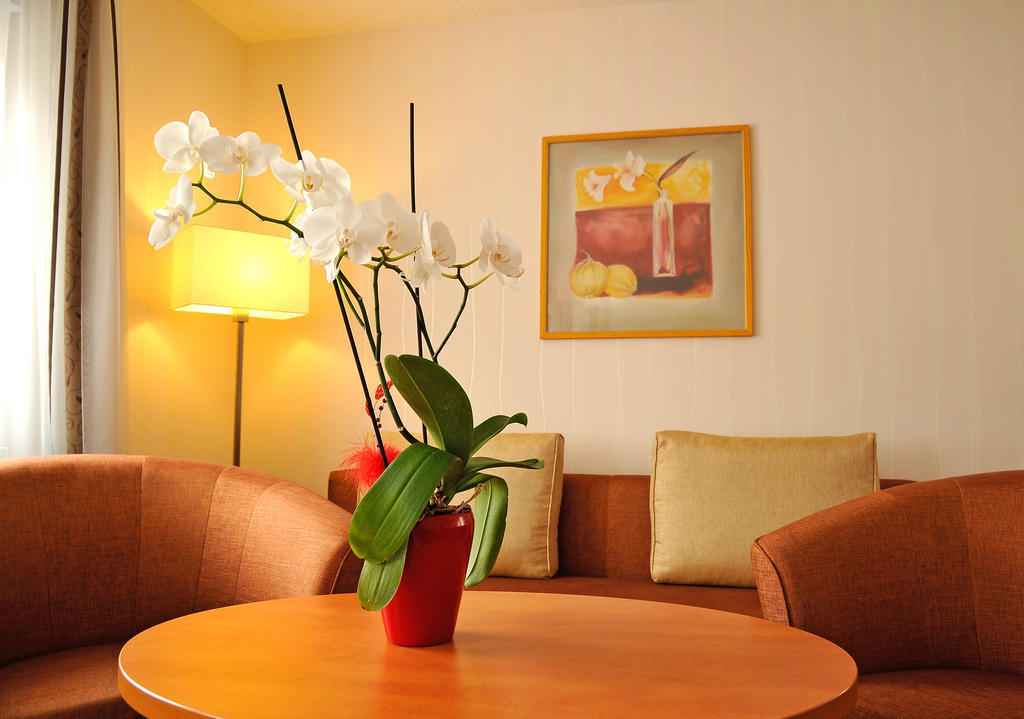 Hotel Nothwang Sindringen Room photo