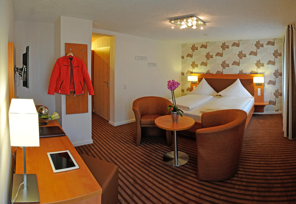 Hotel Nothwang Sindringen Room photo