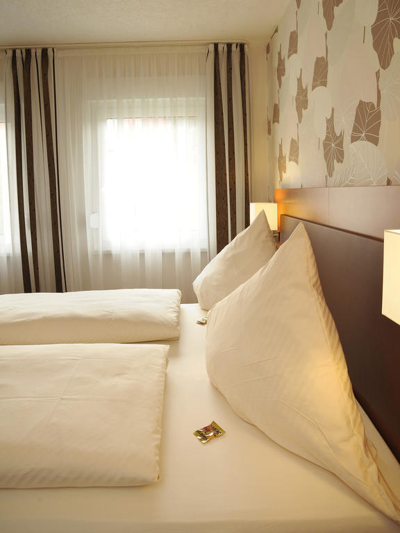 Hotel Nothwang Sindringen Room photo