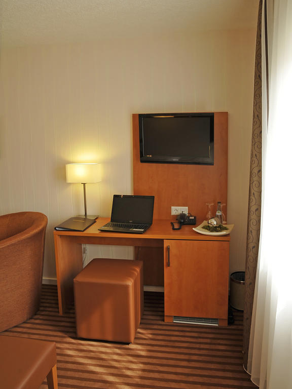Hotel Nothwang Sindringen Room photo